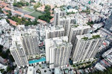 Hà Đô ước lãi hơn 970 tỷ đồng trong năm 2023
