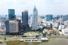 Doanh nghiệp bất động sản thay đổi ra sao sau những cơn khủng hoảng?