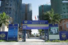 Hoàng Quân nói gì về khoản nợ thuế hơn 130 tỷ đồng?