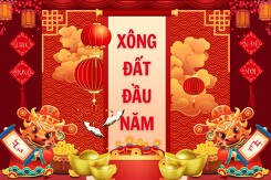 Người trong nhà có tính là xông đất không?