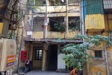 Hà Nội công khai thông tin cải tạo nhiều chung cư cũ