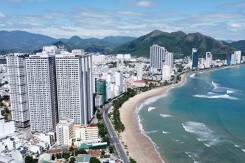 Thị trường khách sạn Việt Nam đón nhận nguồn cung lớn