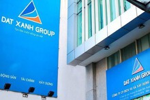 Dragon Capital mua vào hơn 1,7 triệu cổ phiếu DXG của Đất Xanh