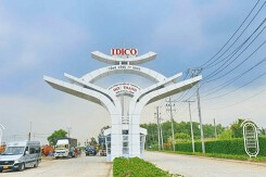 IDICO rút khỏi dự án nhà xưởng 2.000 tỷ đồng tại KCN Cát Lái
