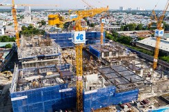 Cổ phiếu HBC của Tập đoàn Hòa Bình sẽ giao dịch toàn thời gian trở lại vào ngày 19/1