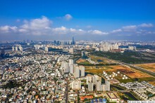Luật Đất đai sửa đổi: Sẽ có hiệu lực sớm đối với quy định về hoạt động lấn biển từ 1/4