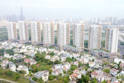 Thị trường BĐS từng diễn biến ra sao sau khi thông qua ba luật lớn hậu khủng hoảng 2010 - 2013?