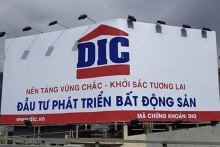 DIC Group hoàn tất giải thể văn phòng đại diện tại Hà Nội