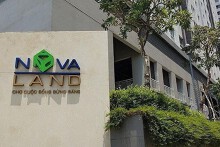Novaland tiếp tục điều chỉnh giá chuyển đổi lô trái phiếu quốc tế 300 triệu USD