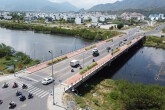 Khánh Hòa duyệt làm 2 dự án giao thông gần 1.900 tỷ