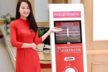 Cập nhật mới nhất lãi suất ngân hàng Agribank tháng 1/2024