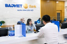Lãi suất Ngân hàng Bảo Việt tháng 1/2024 tăng, giảm thế nào?