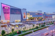 Khởi động dự án Aeon Quảng Ninh hơn 5.200 tỷ