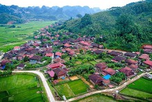 Midland muốn làm khu dân cư hơn 1.500 tỷ ở Lạng Sơn