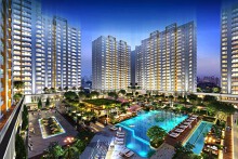 VNDirect: Giá trị ký bán của Nam Long có thể đạt đỉnh mới vào năm 2025