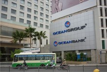 Thêm một doanh nghiệp 4 ngày tuổi nhảy vào Ocean Group