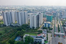 Năm 2024 khó kiếm chung cư dưới 2 tỷ đồng tại Bình Dương