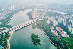 Căn hộ dưới 1,5 tỷ ở Hà Nội gần như đã biến mất