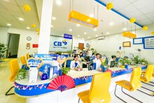Lãi suất Ngân hàng Xây Dựng (CBBank) tháng 1/2024 tăng giảm như thế nào?
