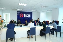 Lãi suất ngân hàng SCB tháng 1/2024 giảm đến 1,9 điểm %