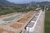Đất nền 'chiếm sóng' giao dịch tại Hòa Bình trong 2023