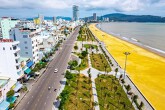 Bình Định dự kiến đầu tư 216 dự án nhà ở năm nay