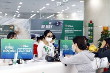 Lãi suất ngân hàng VPBank cao nhất trong tháng 1/2024 vẫn là 5,4%/năm