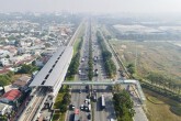 Tuyến Metro số 1: Triển khai làm việc 24/7, đảm bảo khai thác trong quý III/2024
