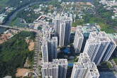 Lợi suất đầu tư căn hộ dự báo sẽ tăng trong ngắn hạn