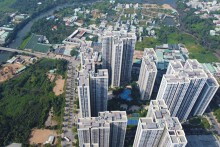 Lợi suất đầu tư căn hộ dự báo sẽ tăng trong ngắn hạn