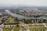 Doanh nghiệp: Luật Đất đai mới giúp hạn chế tình trạng bất động sản 'hai giá'