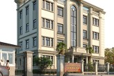 Một doanh nghiệp BĐS nhà ở báo lãi tăng vọt nhờ bán các lô đất nền dự án ở Hà Nam