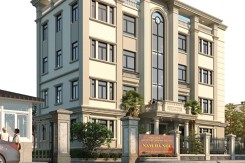 Một doanh nghiệp BĐS nhà ở báo lãi tăng vọt nhờ bán các lô đất nền dự án ở Hà Nam