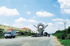 KCN Slico sau 4 năm khởi công mới có một doanh nghiệp đang hoạt động, cần thêm 1.500 tỷ để hoàn chỉnh hạ tầng