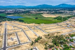 Tâm lý chờ bắt đáy kéo thanh khoản đất nền Đà Nẵng đi xuống