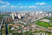 Bộ trưởng Nguyễn Thanh Nghị: Kỳ vọng thị trường bất động sản sẽ có chuyển biến trong thời gian tới