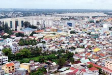 Đồng Nai tìm chủ cho khu đô thị 3 tỷ USD