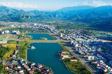 Giao thông là 'chìa khoá' để Lai Châu phát triển, vươn lên