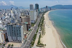 Thị trường căn hộ Đà Nẵng năm nay sẽ không có nhiều biến động