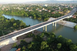 Bắc Giang duyệt quy hoạch đô thị hơn 1.800 ha tại huyện Lục Ngan