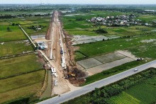 Thái Bình có hơn 11.000 lô đất nền giao dịch thành công trong 2023