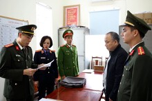 Hưng Yên: Bắt cựu Tổng Giám đốc công ty BĐS có dấu hiệu lừa đảo hơn 1.700 tỷ đồng