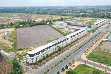DIC Group đầu tư dự án nhà ở xã hội tại Hậu Giang
