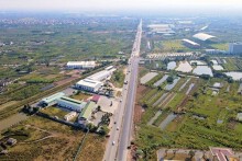 Đề xuất điều chỉnh quy định về giá đất