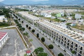 Giá nhà liền thổ Đà Nẵng khả năng giảm trong 2024