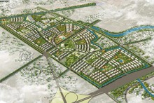 Hải Phòng thu hồi 107 ha đất để làm dự án của Vinhomes