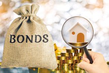 Một doanh nghiệp BĐS vừa huy động trái phiếu với lãi suất 14,5%/năm
