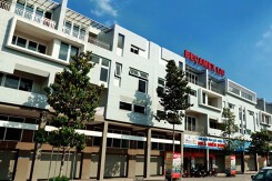 Becamex IJC báo lãi quý IV/2023 tăng hơn 130% so với cùng kỳ