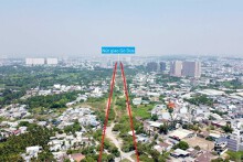 Lùi thời gian hoàn thành đoạn 3 – vành đai 2 TP HCM