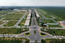 Đất Xanh dự kiến mở bán tiếp Gem Sky World và tái khởi động DXH Riverside trong năm nay